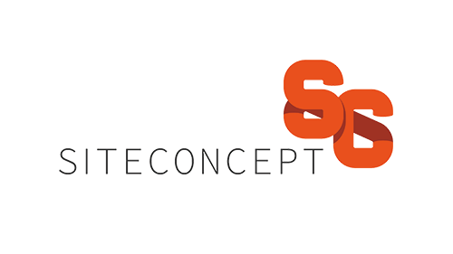 Siteconcept